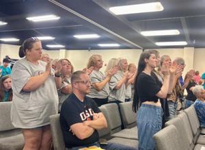Inola extends smelter ban; Oklahoma Primary Aluminum hints at legal action