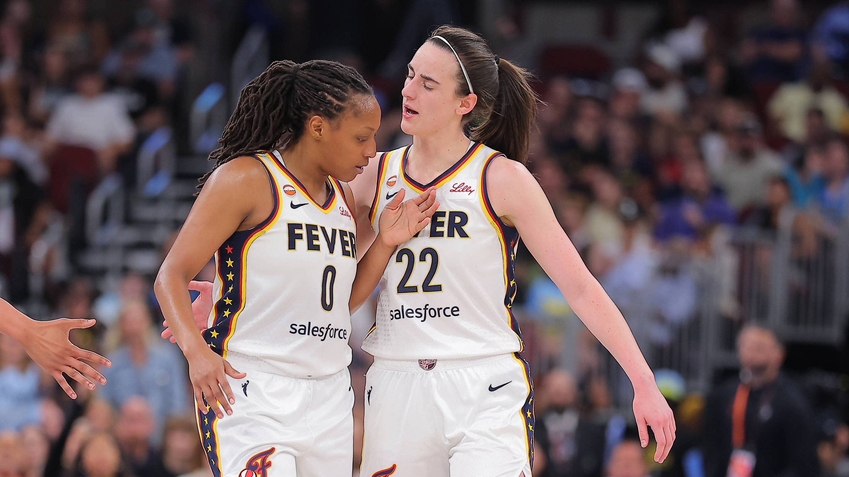 3 Biggest Indiana Fever Questions That Might Shape the Rest of the WNBA Season