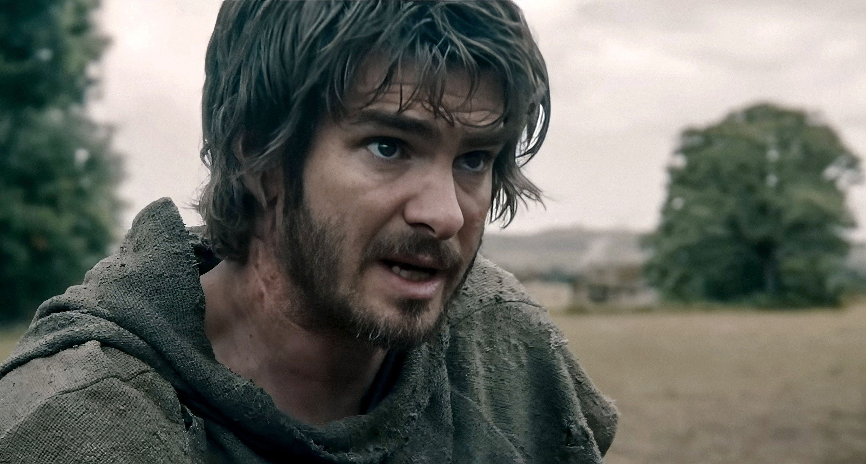 ‘The Uprising’: The True Story of the Peasants’ Revolt That Inspired Andrew Garfield’s New Movie