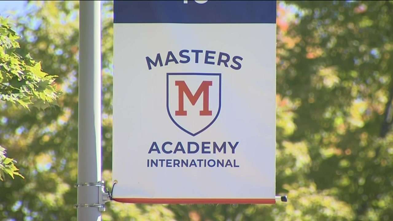 Masters Academy International, boarding school for student-athletes, has grand opening Tuesday
