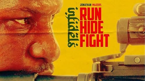 How to watch Run Hide Fight: Infidels online from anywhere