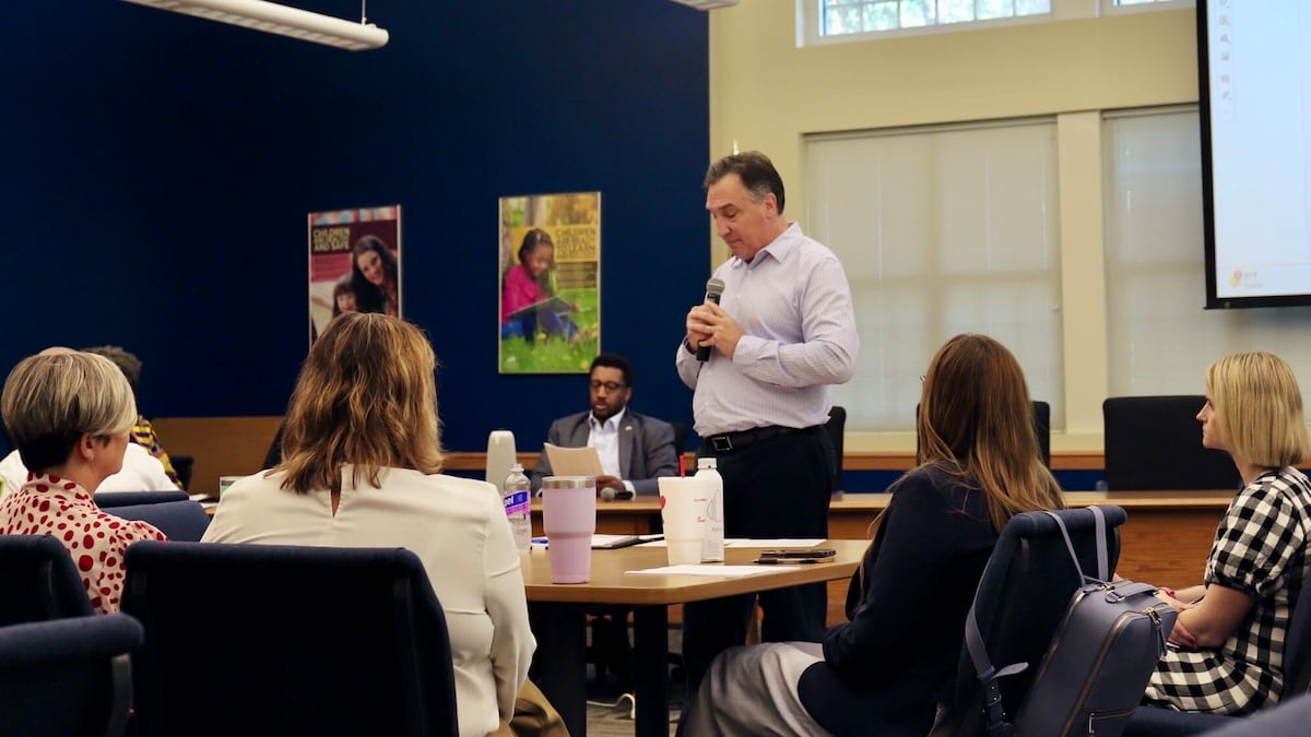 Hillsborough leaders request data on foster care diversion