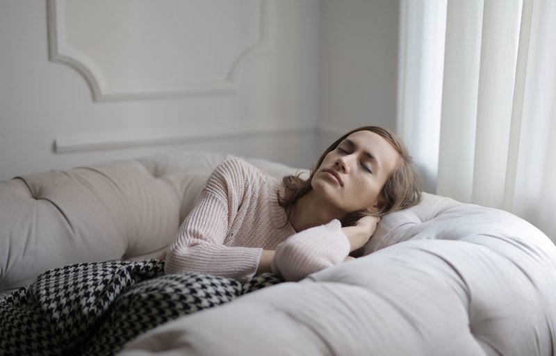 Most American adults feel fatigued with regularity. Here's how to overcome it
