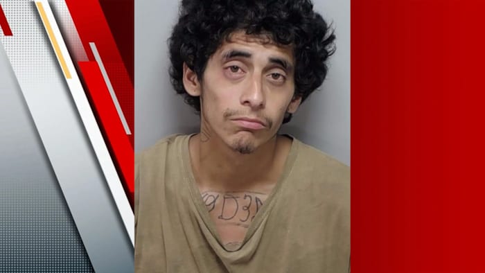 Man accused of inappropriately touching woman on West Side, SAPD says