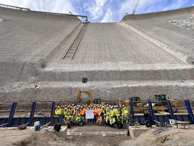 10th Circuit clears path for completion of Denver Water reservoir expansion