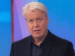 Earl Spencer's bombshell new book is stolen: Several copies of Earl's explosive book about his sister Diana - and how King reacted to her death - are taken in raid on a Dutch lorry