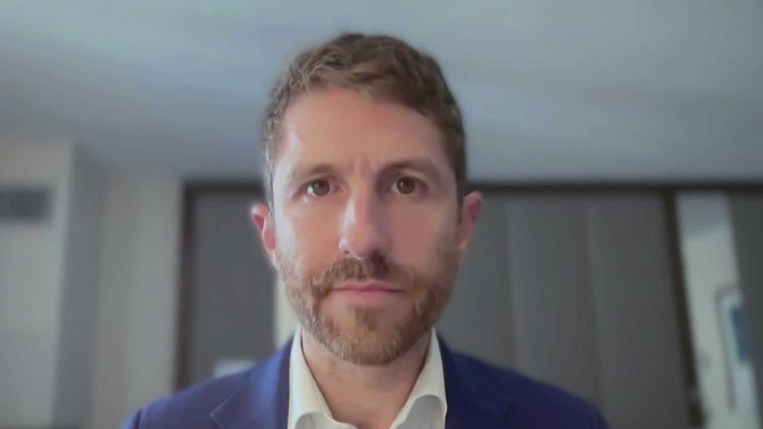 ‘This is not a hoax’: Tech ethicist Tristan Harris warns AI takeover ‘no longer a hypothetical’