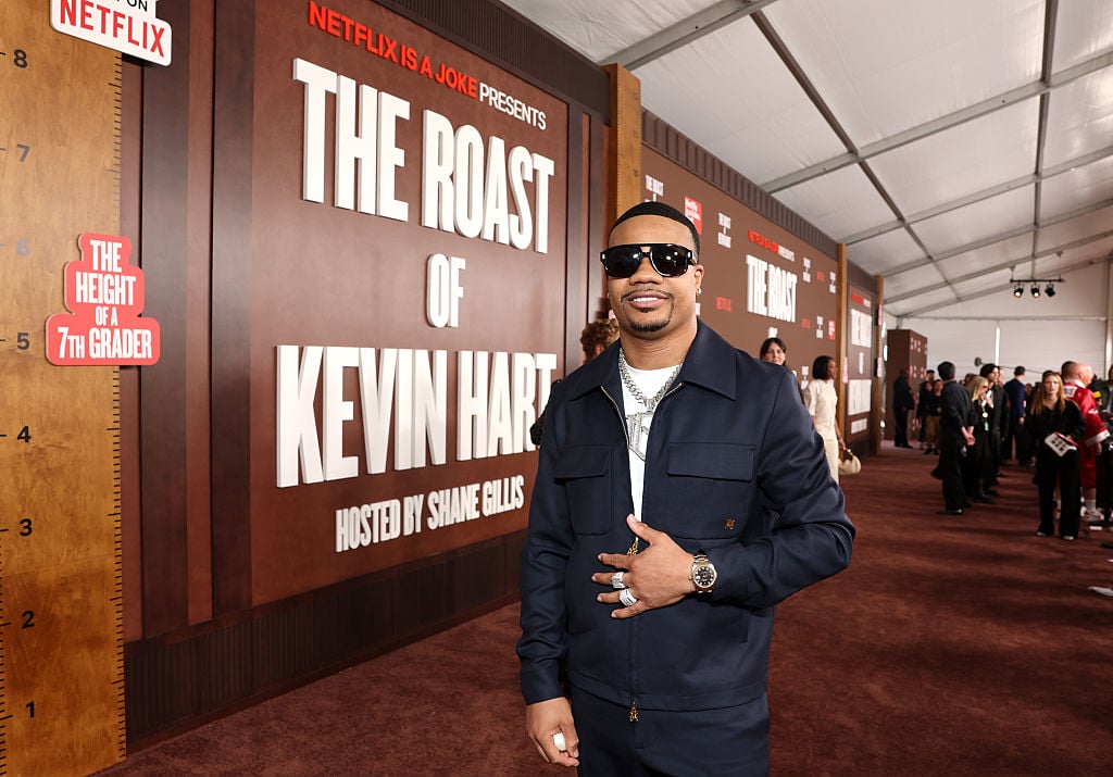 Mojo Brookzz lands his first Netflix special with ‘I Know You Lying’