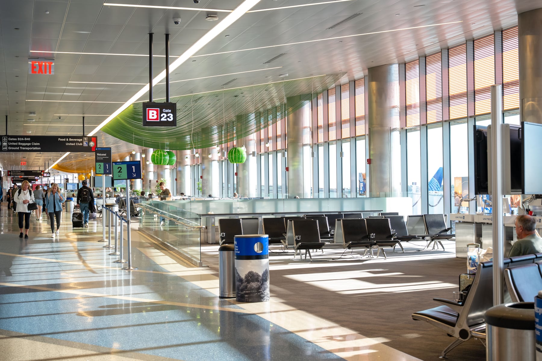 Is your Boston accent legit enough to be the new voice of Logan Airport?