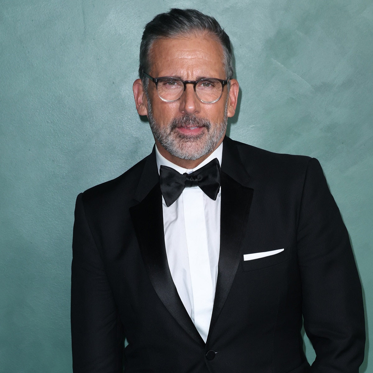Steve Carell Reacts to the Internet Calling Him "Zaddy"