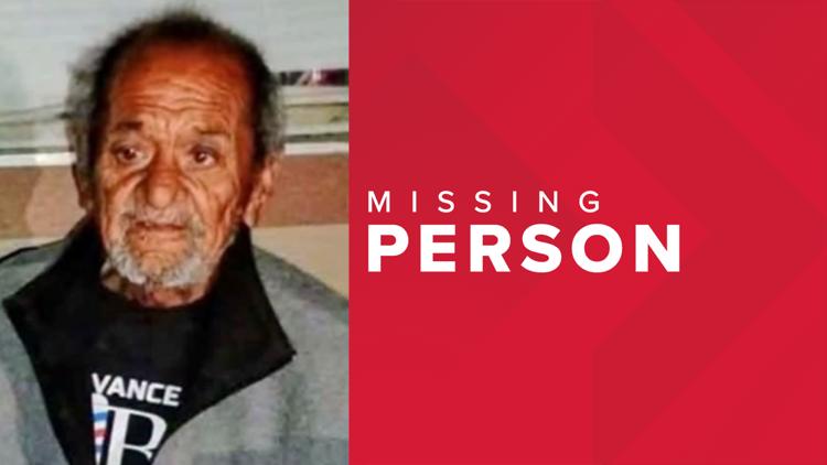 Missing 81-year-old with diagnosed medical condition last seen on near west side, SAPD says