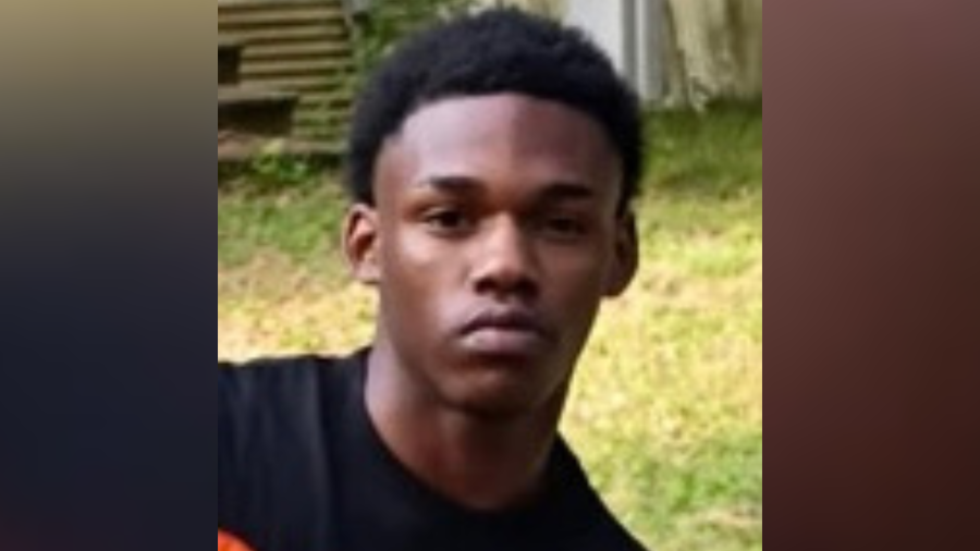 'Get justice for my son': Father says MS teen fatally shot while picking up sister