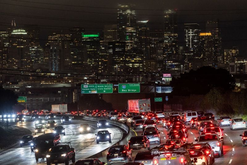 Trump administration appeals ruling blocking EPA from sending California auto emissions rules to Congress