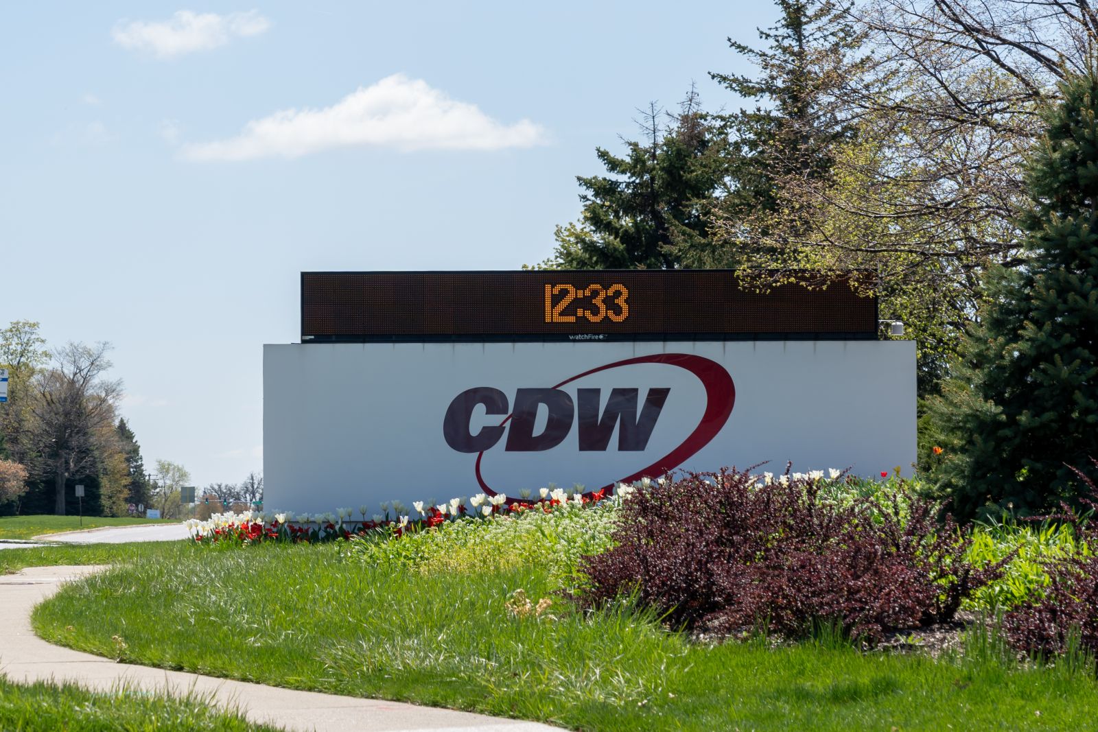 Is CDW Corporation Stock Underperforming the S&P 500?
