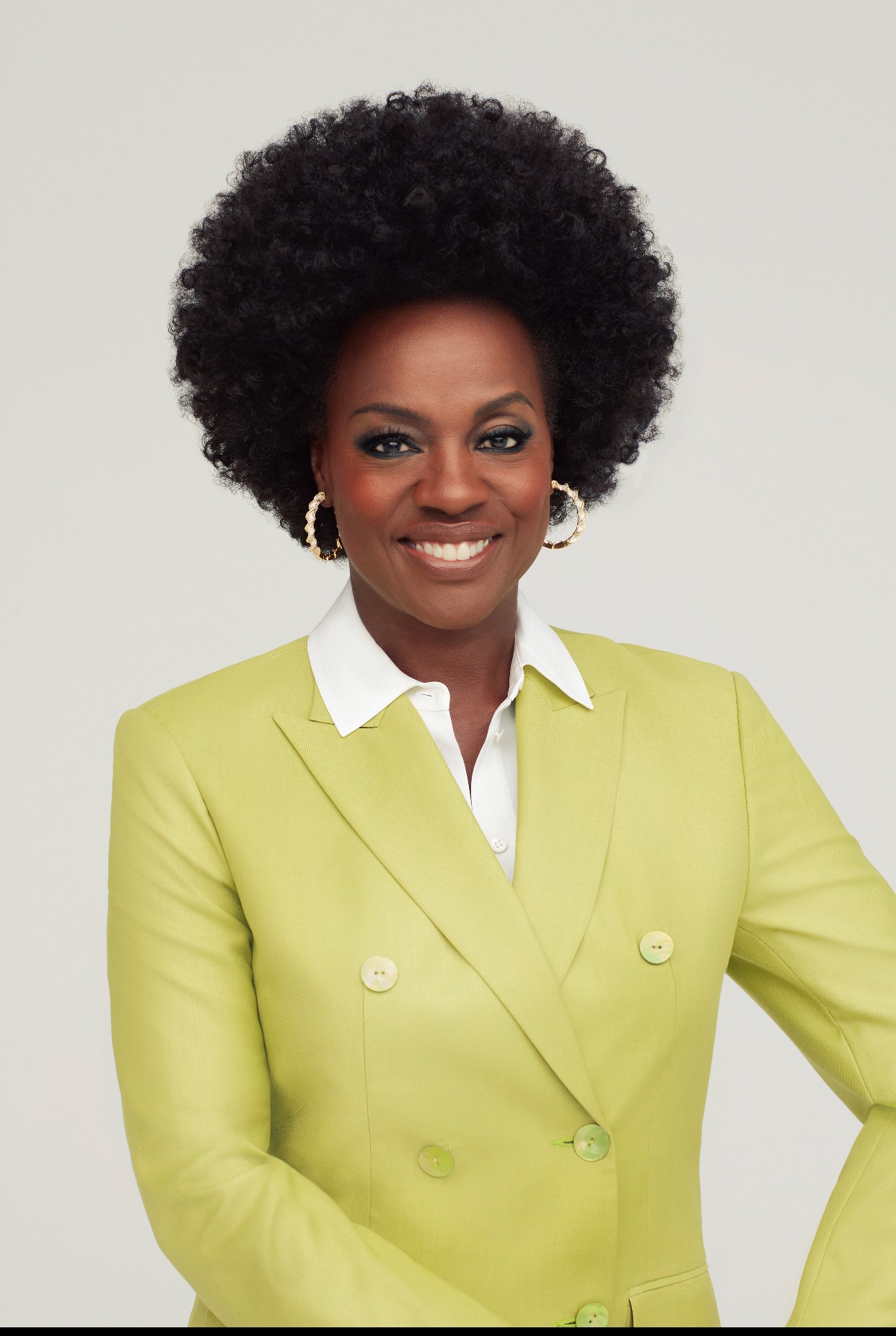 Viola Davis to Receive San Diego International Film Fest’s Gregory Peck Award for Cinematic Excellence – Film News in Brief