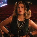 Meghan Trainor is Madonna as Drunk History returns