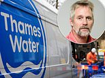 Thames Water customers will be billed EVERY MONTH - unless they actively opt out