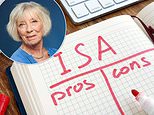 There's an extra cash Isa allowance you won't have heard of - but it could save you thousands in a real time of need: SYLVIA MORRIS