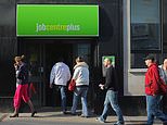 Job losses under Labour soar past 200,000 as employers crushed by tax and wage hikes