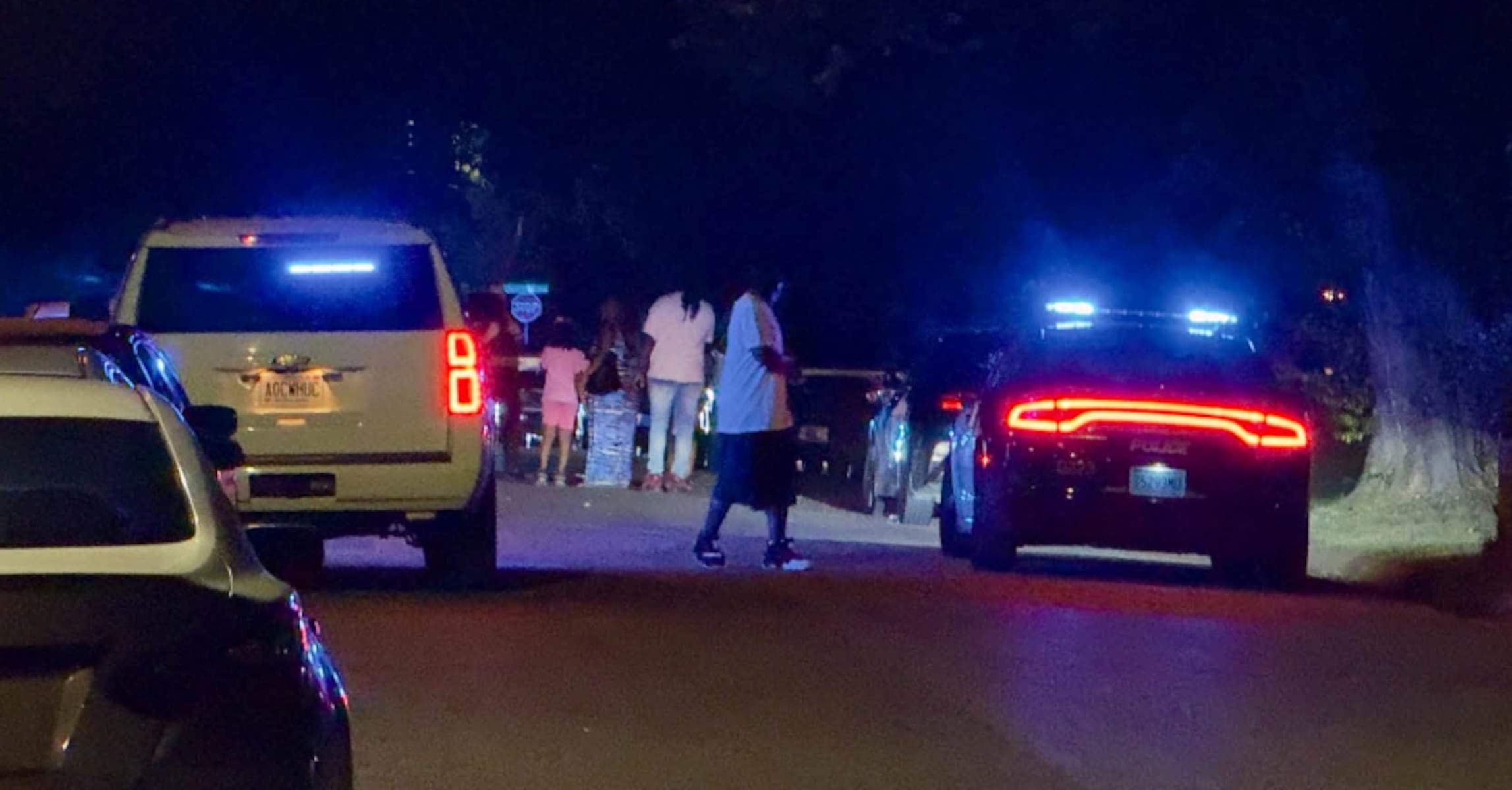 Second arrest made in Tuscaloosa shooting that injured 7