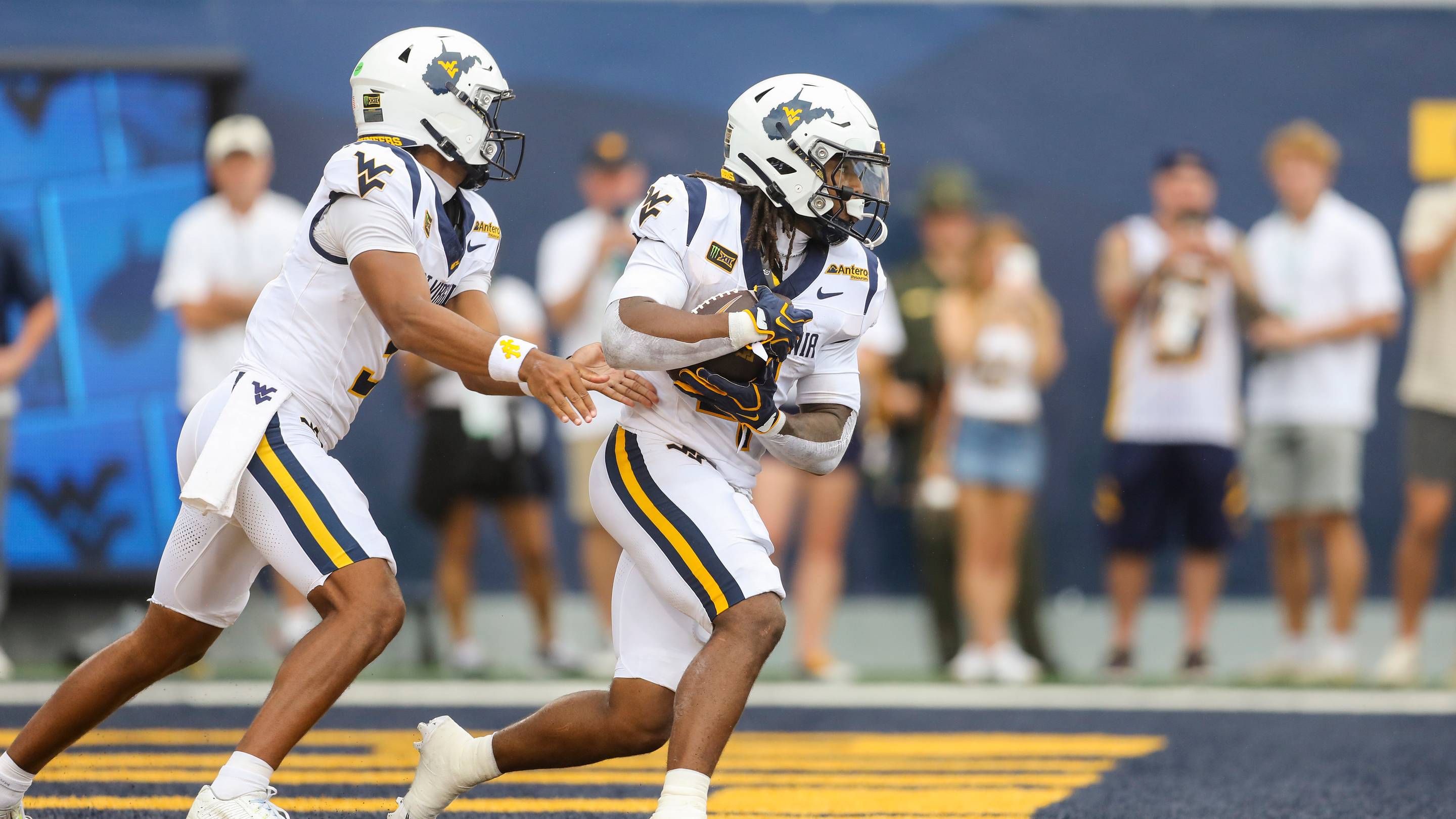 Tony Elliott Shares His Biggest Concern About Matchup vs West Virginia On Saturday