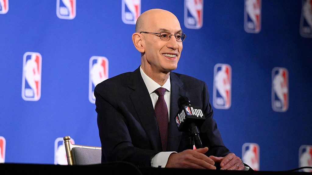Silver: Decision on NBA coming back to Seattle still expected by end of year