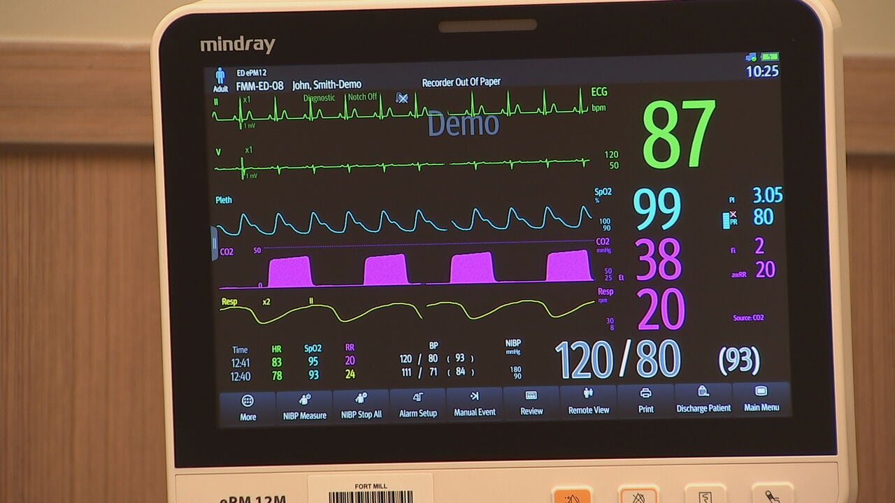 Some Atrium patients avoid higher costs under NC State Health Plan