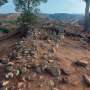 History is being rewritten at an archaeological site in Morocco. What the discovery of an ancient wall tells us