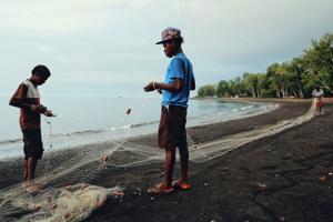 Vanuatu records strongest export performance in Pacific