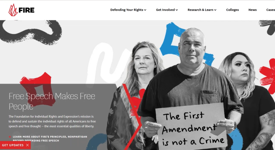 First Amendment group accuses Polk County Sheriff's Office of online censorship