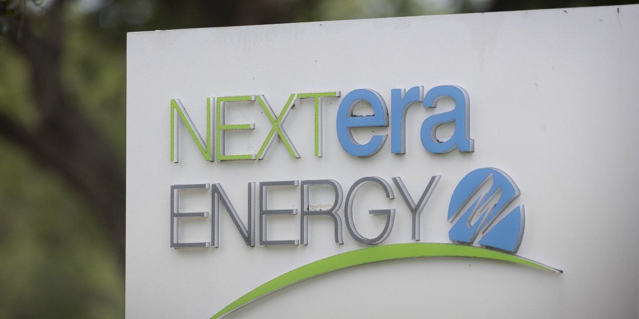 NextEra Energy Reaffirms 2026 Guidance at Top End of Range as $67 Billion Dominion Merger Progresses