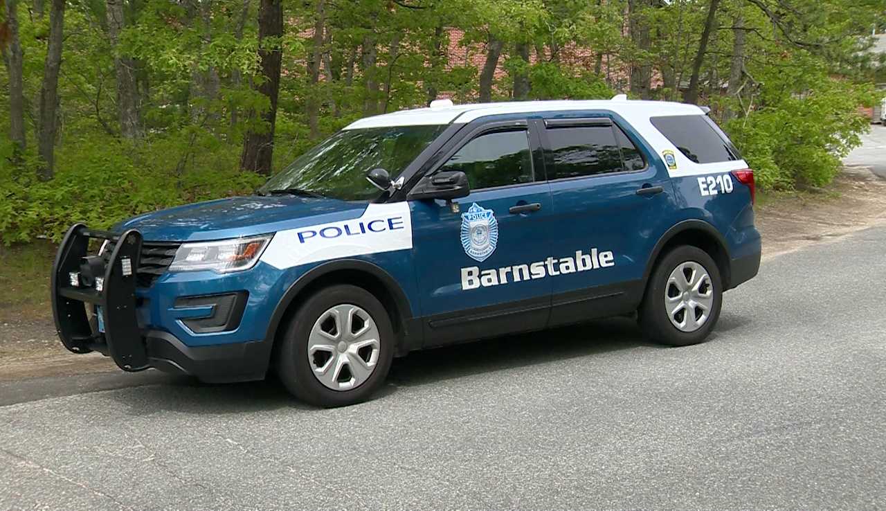 74-year-old violently beaten in Cape Cod road rage incident, police say