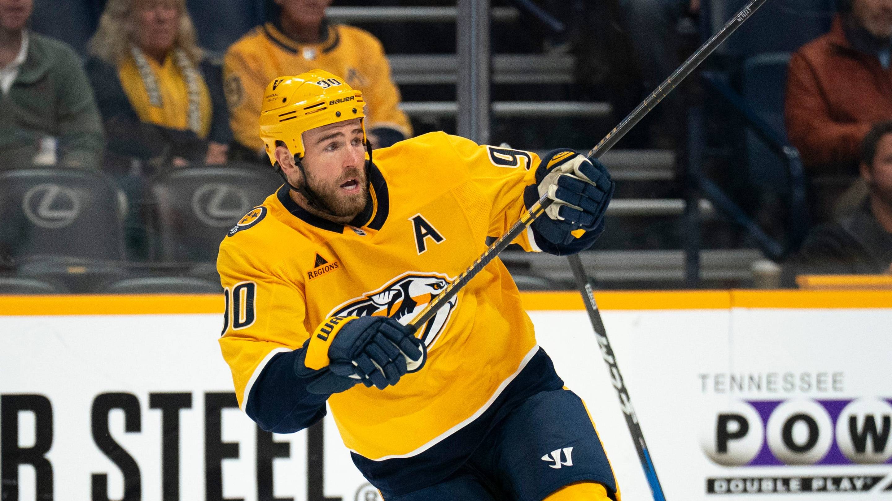 The NHL's Latest Rule Change and How It Will Affect Nashville Players