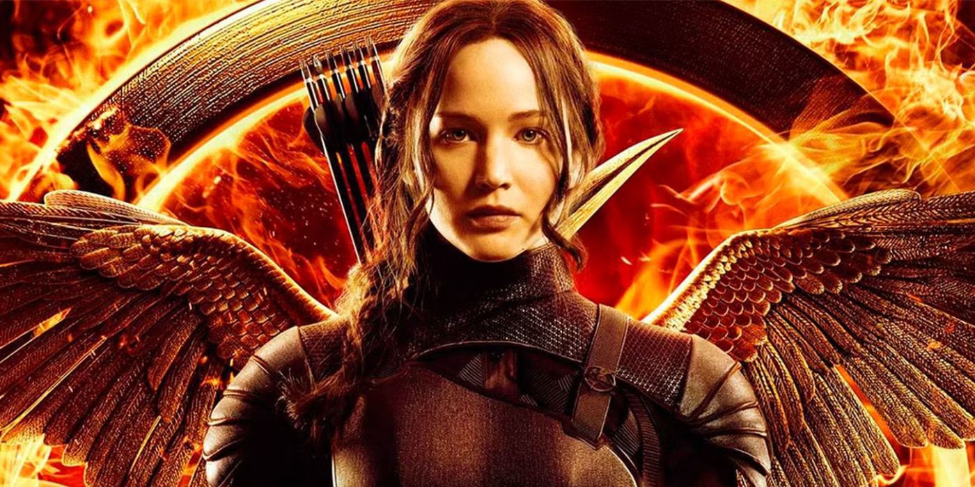5 Prequel Stories Fans Want to See From The Hunger Games