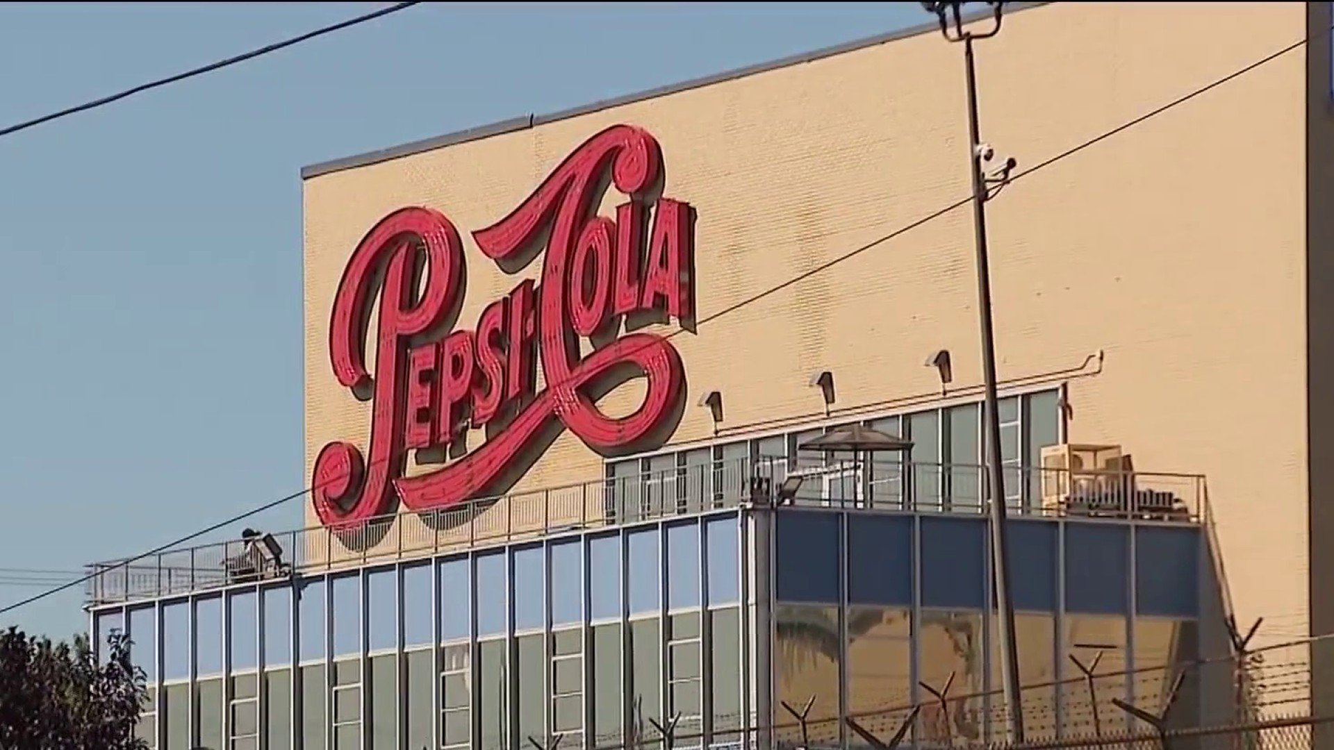 Pepsi Co. layoff hits 70% of workers at Cheverly plant