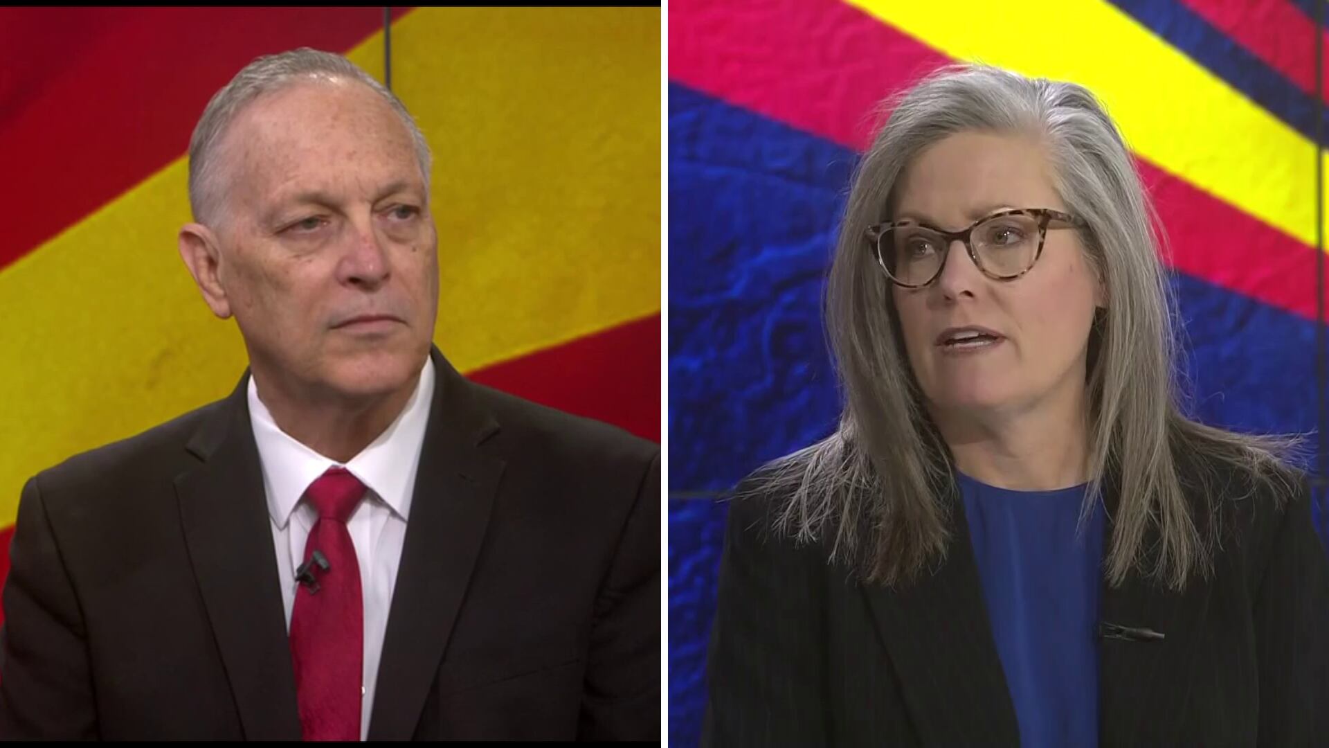 The fight for Arizona governor is on: What separates Hobbs and Biggs?