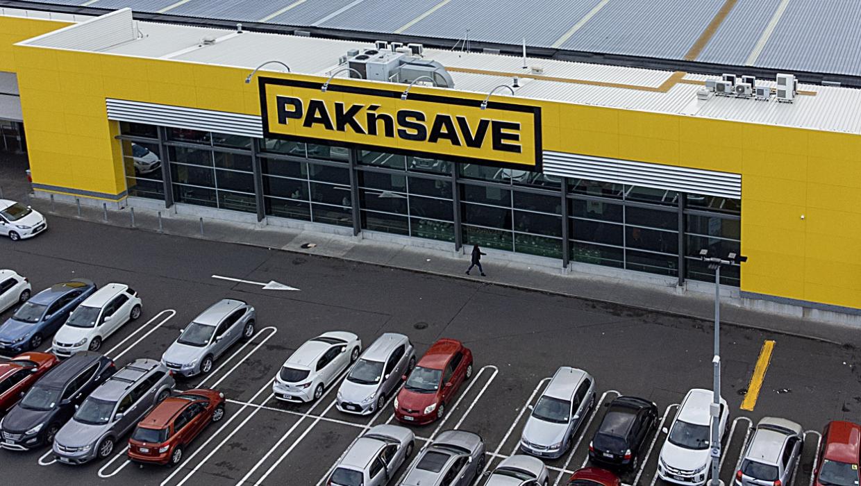 National backs NZ First policy to break up Foodstuffs