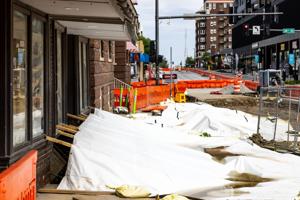 Omaha City Council approves $700,000 settlement for collapsed Blackstone building