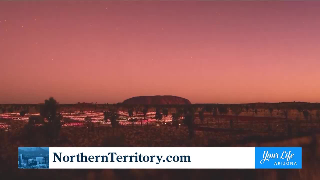 Australia’s newest stargazing hotspot revealed