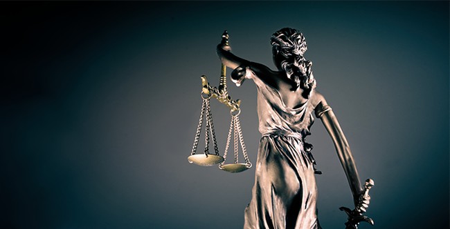 The Bleak Future of Law and Justice