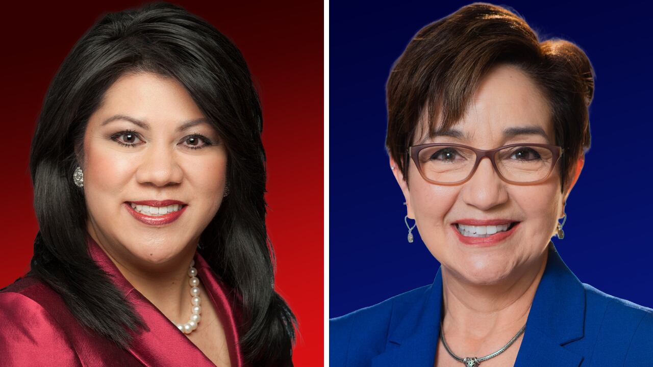 Yee, Ruiz to square off in Arizona schools chief debate