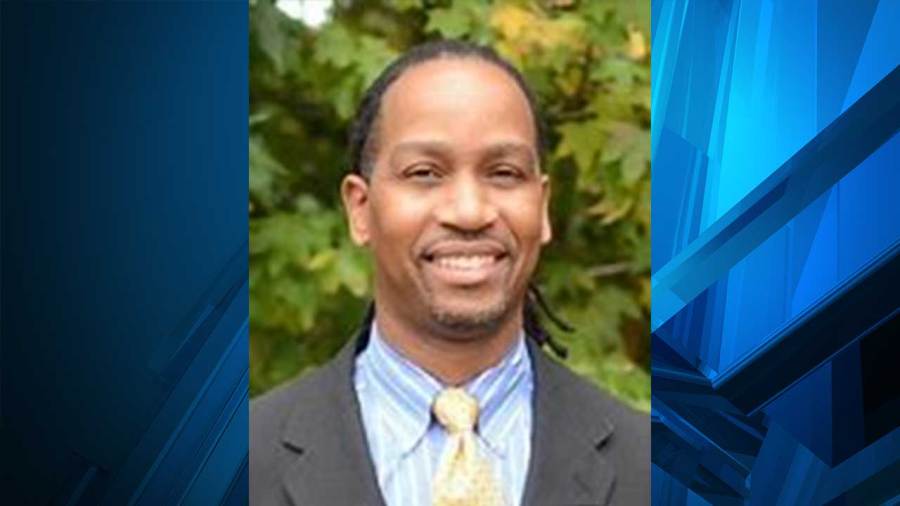 Current CMS principal David Legrand to take over at Ardrey Kell High School
