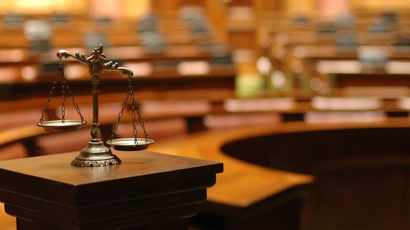 Bar 'extremely concerned' legal aid dispute unresolved
