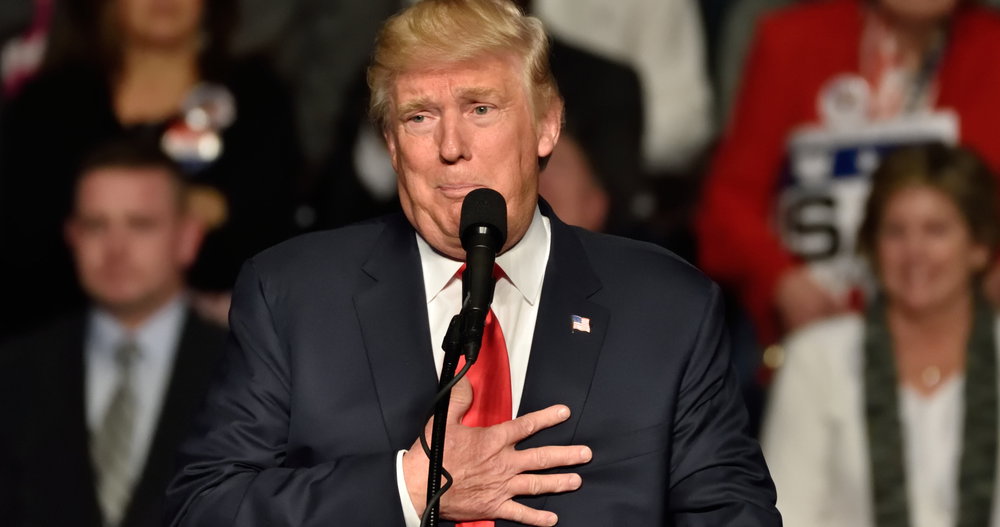 Remember when an Epstein document said Trump watched as a girl’s newborn was murdered?