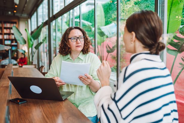 Huge gaps in job vacancies for young people across Britain fuels Neets crisis