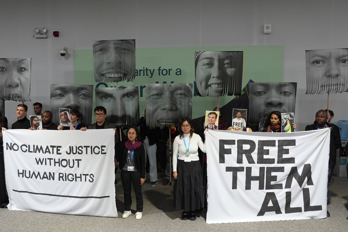 Latin America accounted for 85% of environmental defender killings in 2025, report says