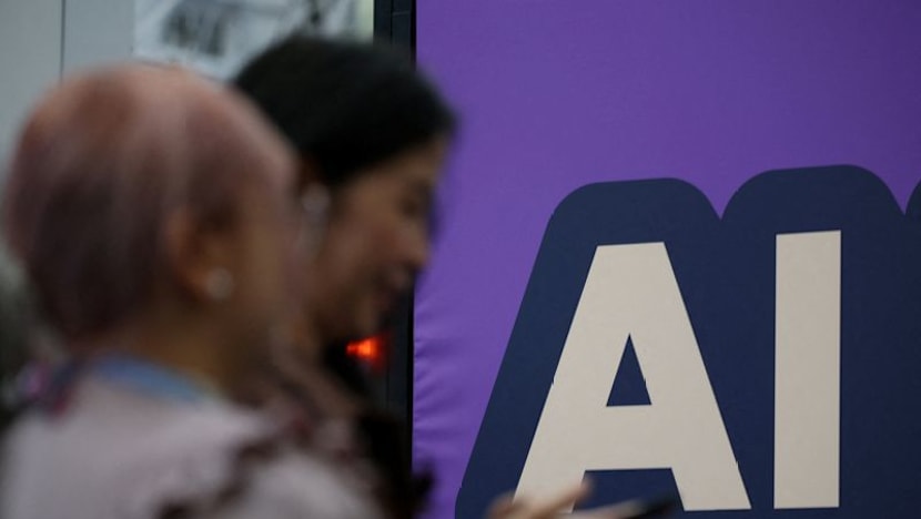 UK workers spend nearly £1 billion of their own money on AI for work, Deloitte finds