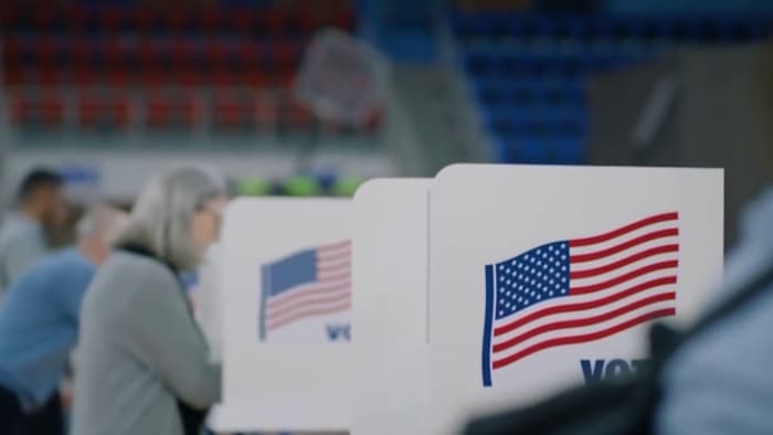 Do you trust your vote? Inside Harris County’s election testing process