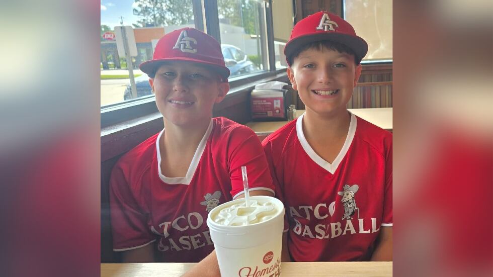 GRAPHIC: 11-year-old suffers 17 wounds after 3 dogs maul him; teammate ‘saved his life’