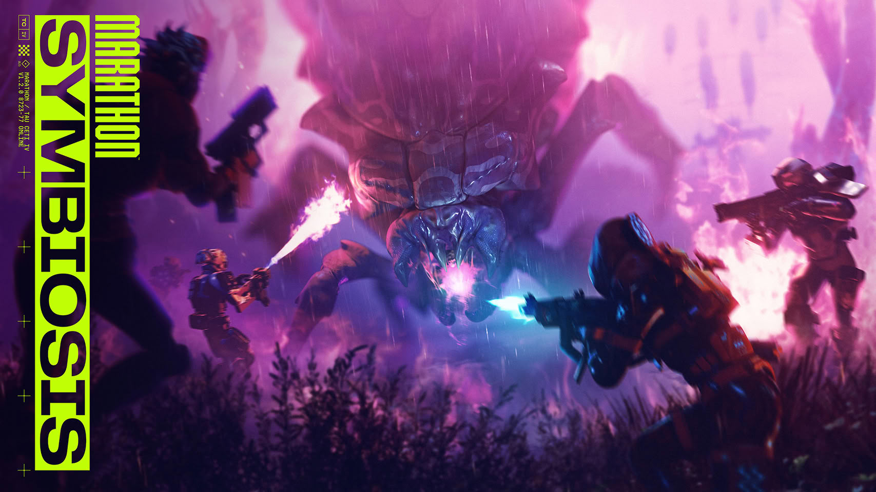 Bungie Details Marathon's Permanent PvE Mode Landing in December